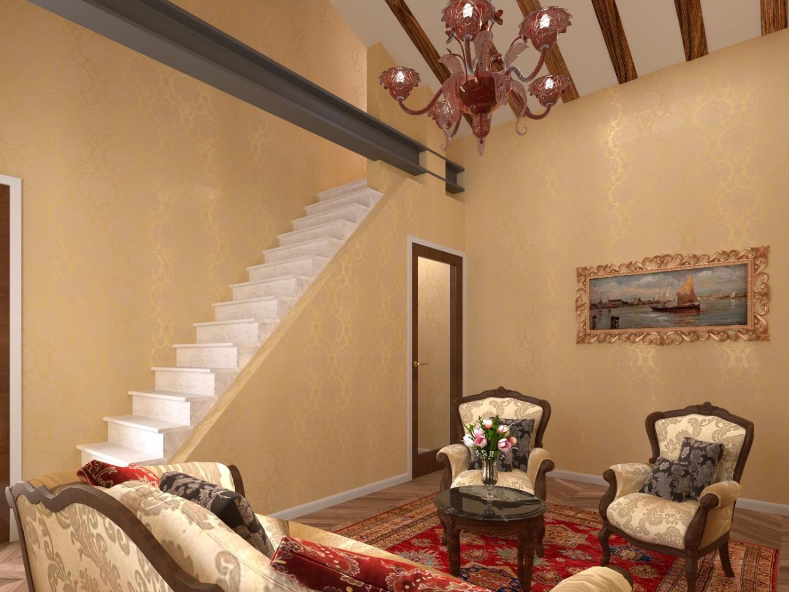 Residenza Antica Dimora Maison d'hôtes Venise