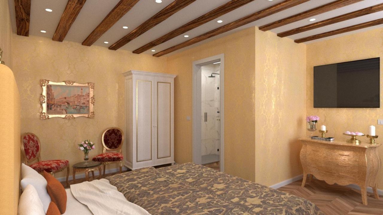 Residenza Antica Dimora Maison d'hôtes Venise