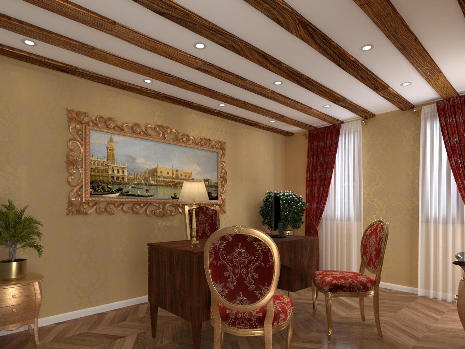 Maison d'hôtes Residenza Antica Dimora *